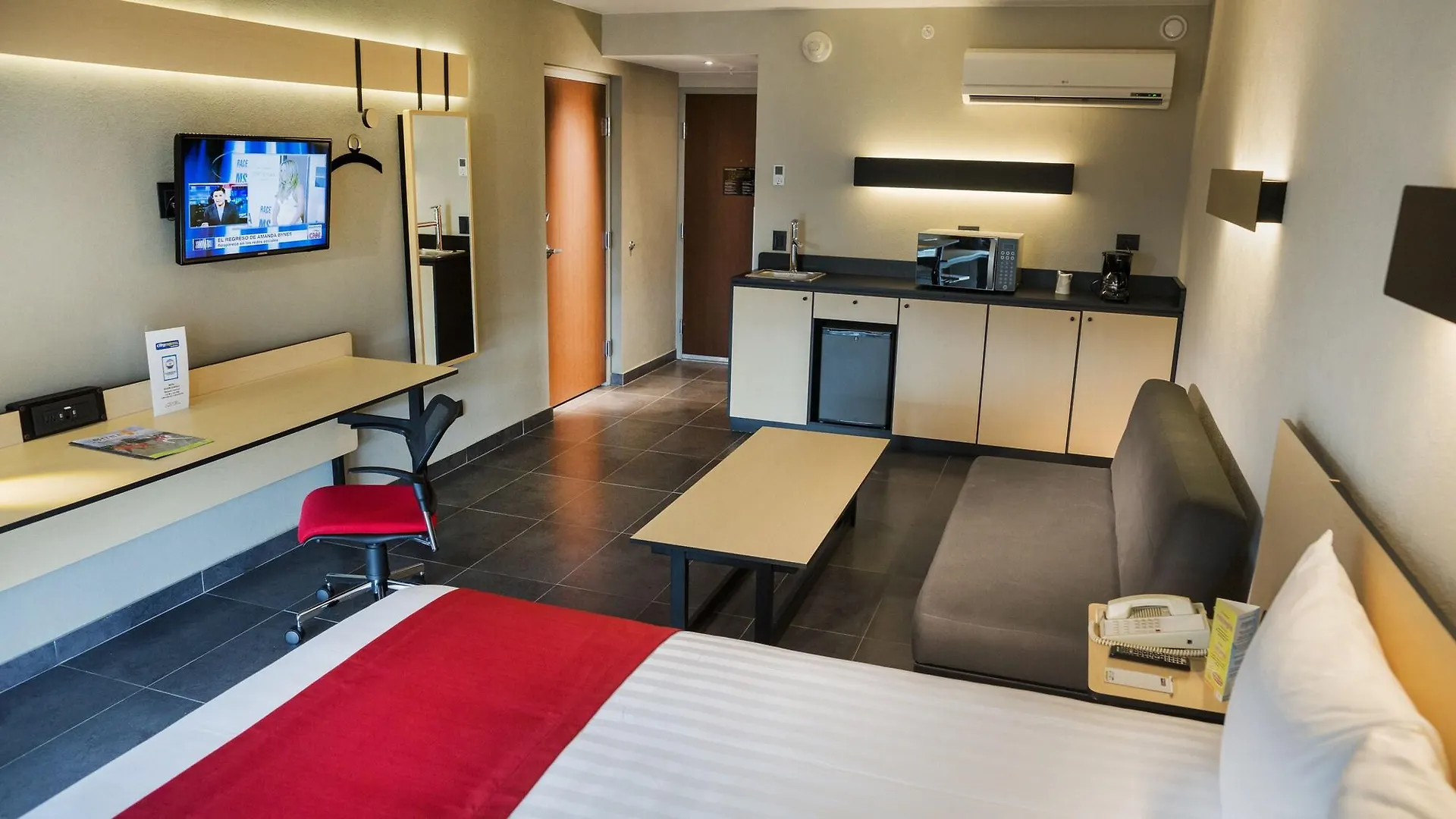 City Express Plus By Marriott Cali Colombia Hotel