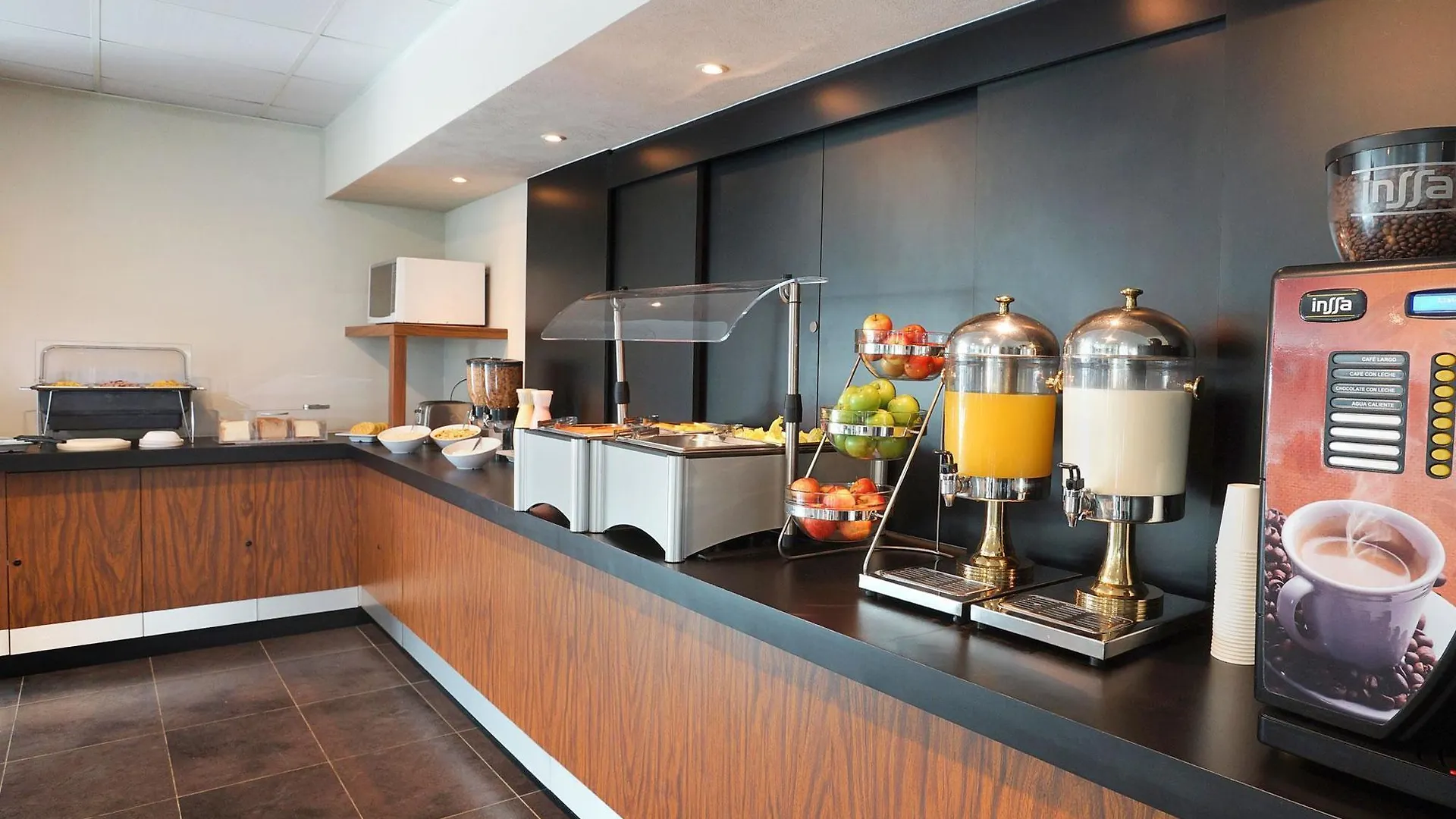 City Express Plus By Marriott Cali Colombia Hotel