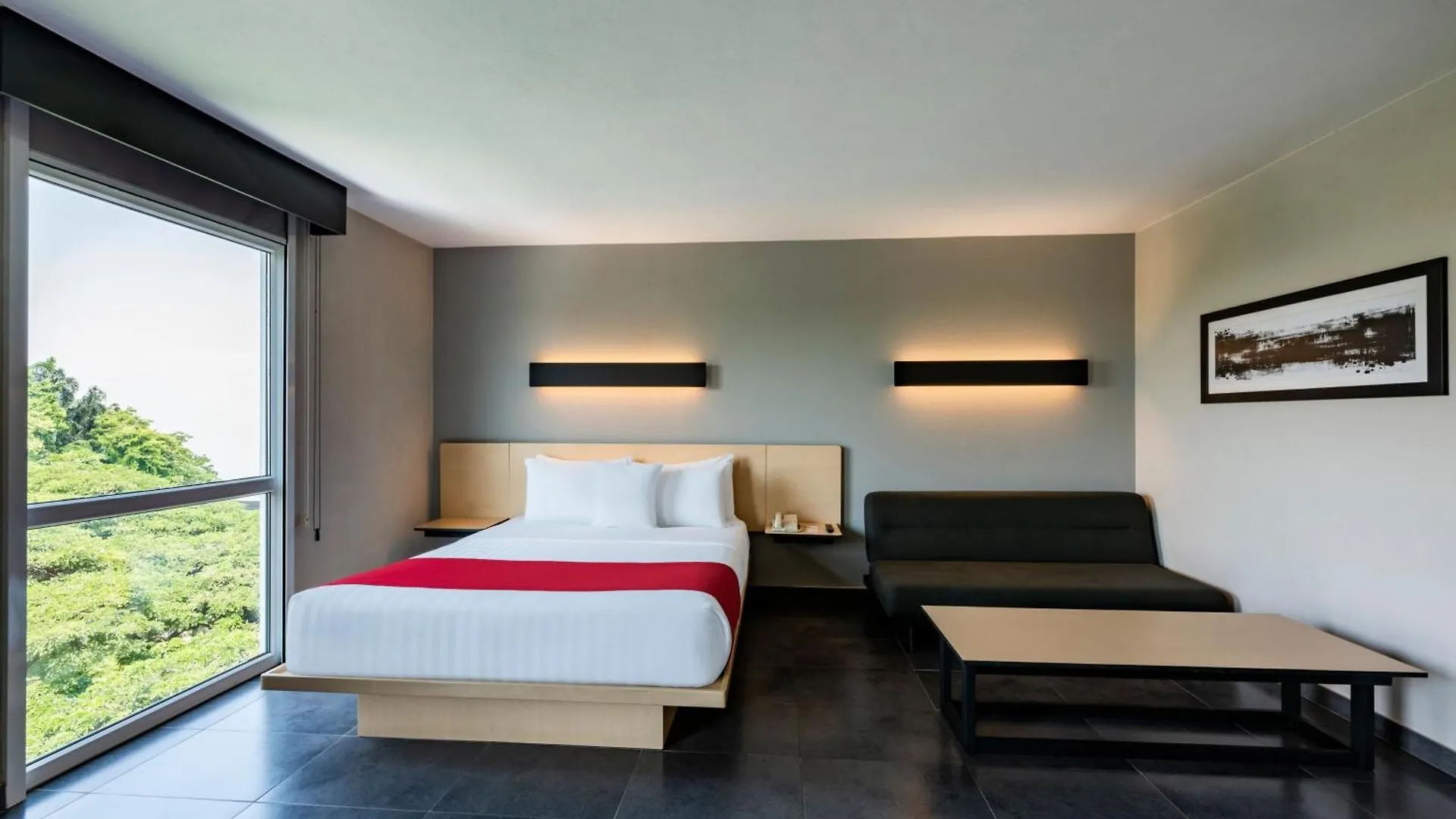 ホテル City Express Plus By Marriott Cali Colombia