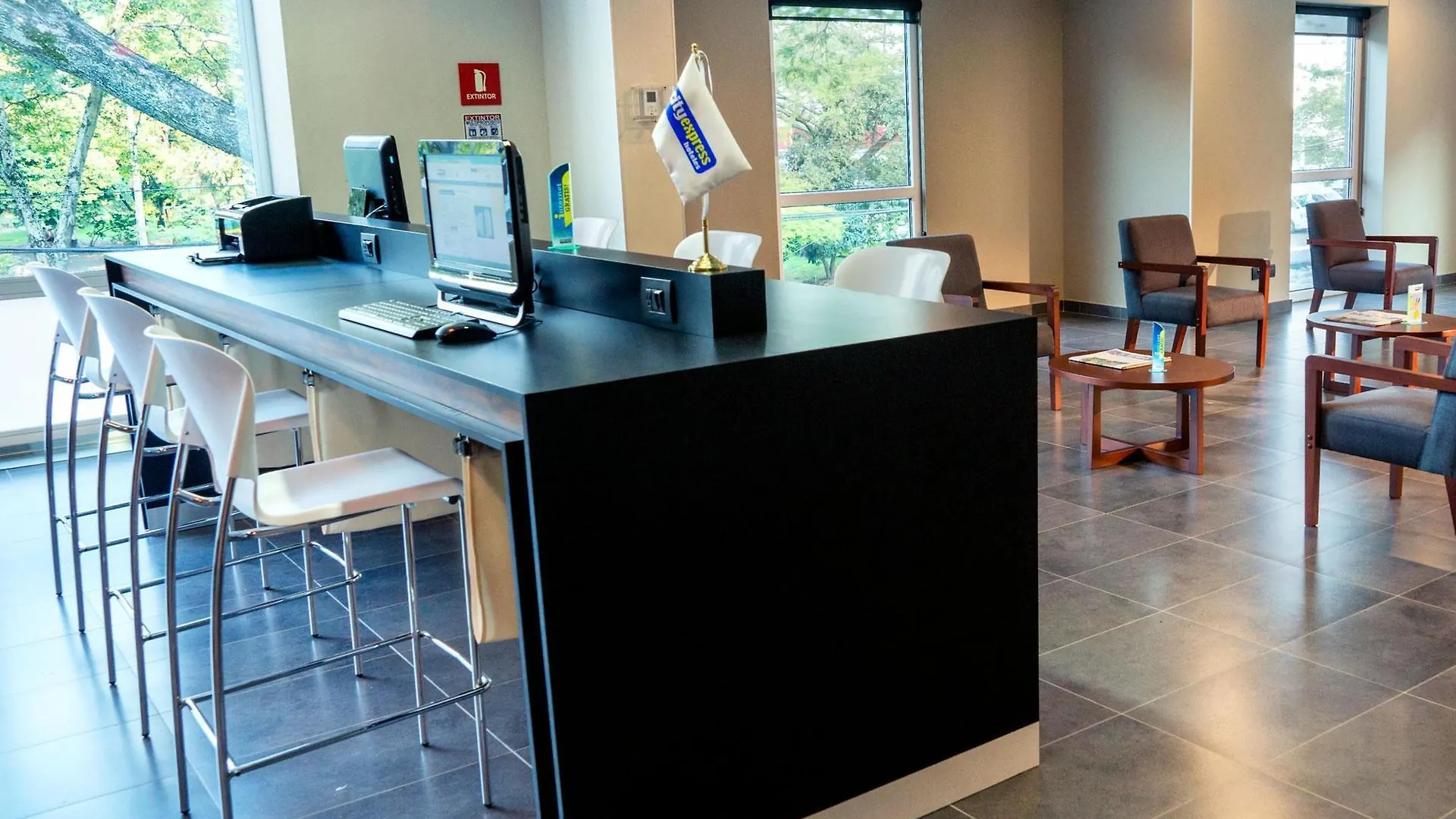 City Express Plus By Marriott Cali Colombia 4*,  コロンビア