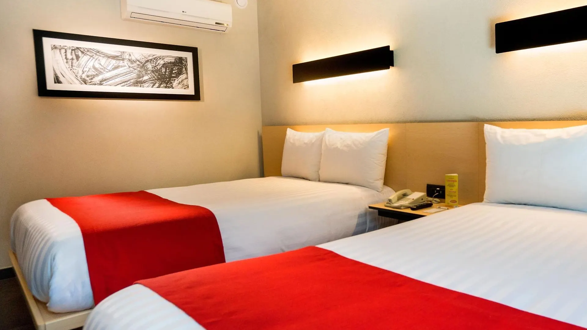 City Express Plus By Marriott Cali Colombia ホテル