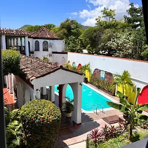 The Chill In Mansion , Santa Marta (Magdalena) Colombia