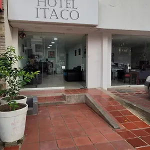 Itaco 2*, Cartagena Colombia