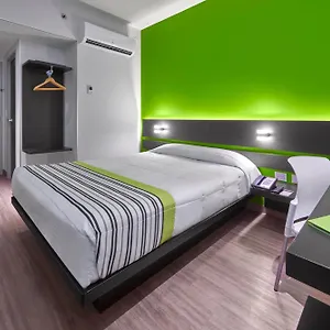 Express Junior By Marriott Aeropuerto 3*, Bogota Colombia