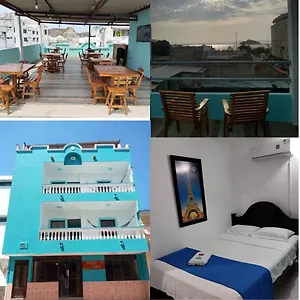 Vegas By Cms , Santa Marta (Magdalena) Colombia