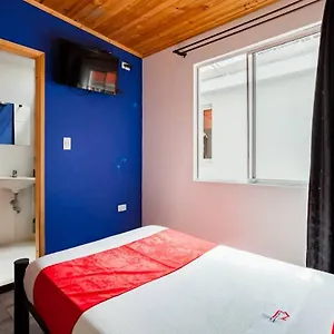 Casa Normandia , Bogota Colombia