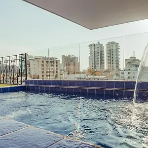 Boutique Adaz 4*, Santa Marta (Magdalena) Colombia