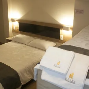 Embajada 3*, Bogota Colombia