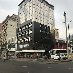 Express 53 3*, Bogota Colombia