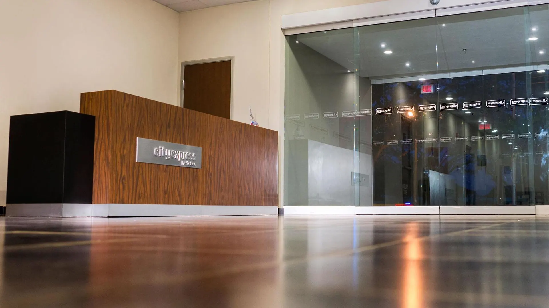 Hotel City Express Plus By Marriott Cali Colombia