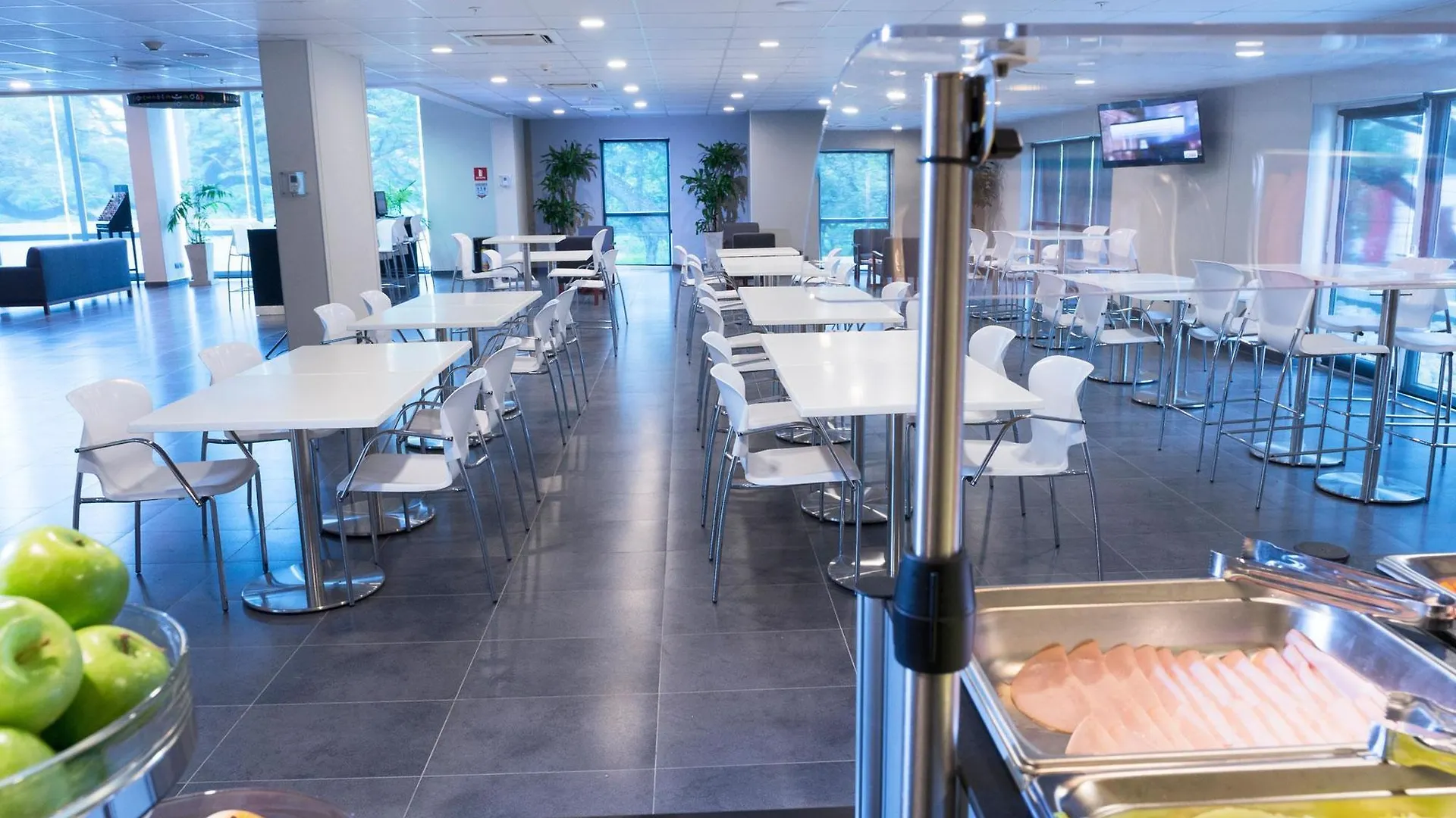 Hotel City Express Plus By Marriott Cali Colombia